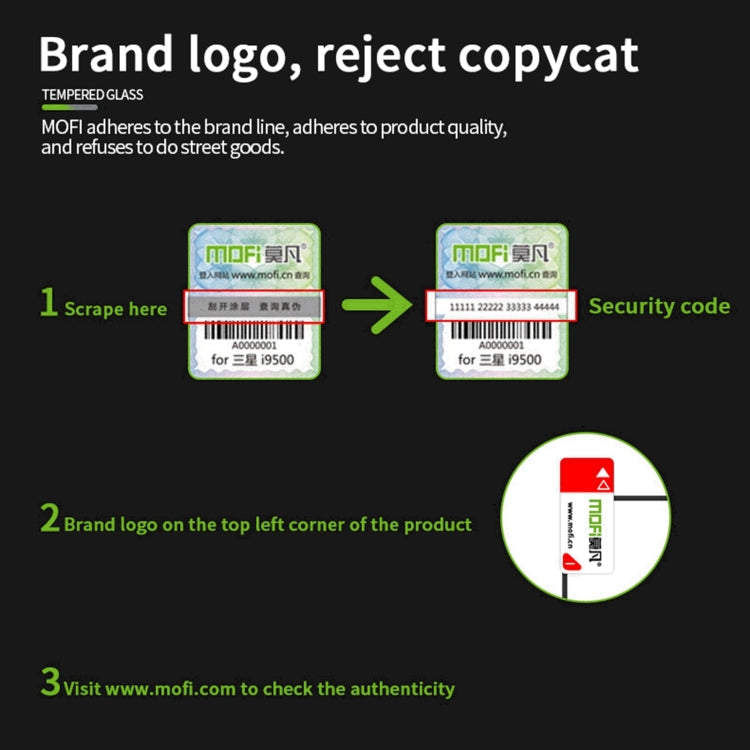 For Xiaomi 12 / 12X MOFI 9H 3D Explosion-proof Hot Bending Tempered Glass Full Film(Black) -  by MOFI | Online Shopping South Africa | PMC TechLife