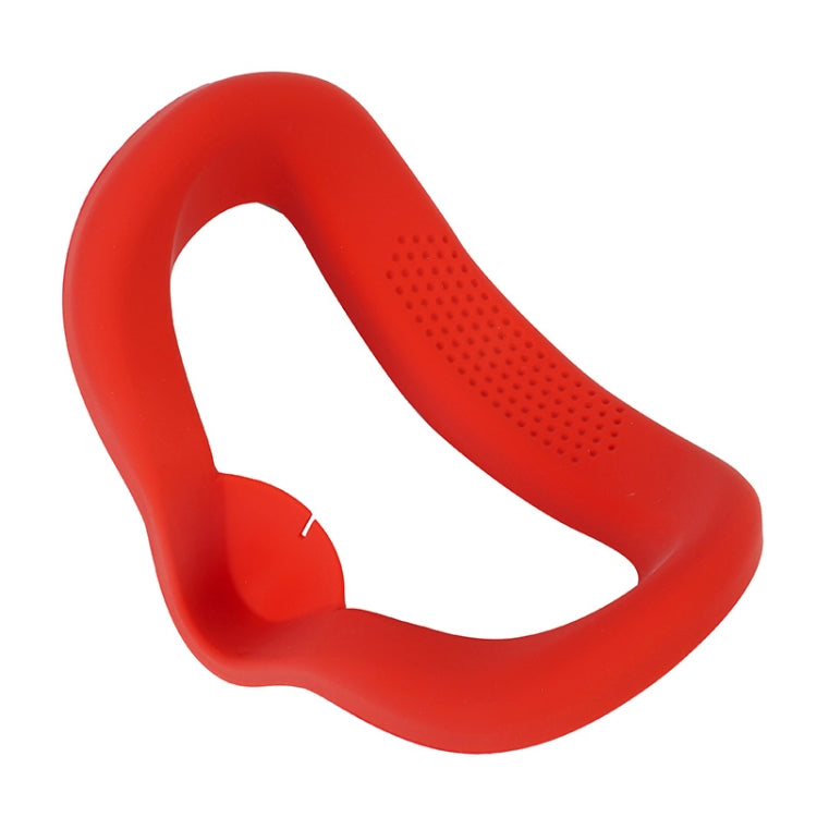 JD-391215 Suitable for Oculus Quest2 Generation VR Eye Mask Silicone Cover + Lens Cover Set(Gun gray) - VR Accessories by PMC TechLife | Online Shopping South Africa | PMC TechLife | Buy Now Pay Later Mobicred