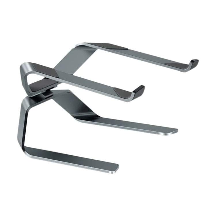 BONERUY P69 Laptop Stand Tablets Holder Heat Dissipation Aluminum Alloly Stand - free shipping - PMC Jewellery - Order now!