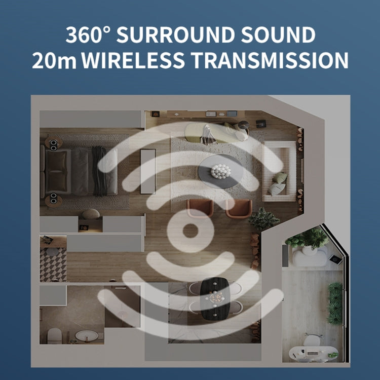 K9 Wireless Microphone Outdoor Interview Short Video Sound Receiver - Microphone by PMC TechLife | Online Shopping South Africa | PMC TechLife | Buy Now Pay Later Mobicred
