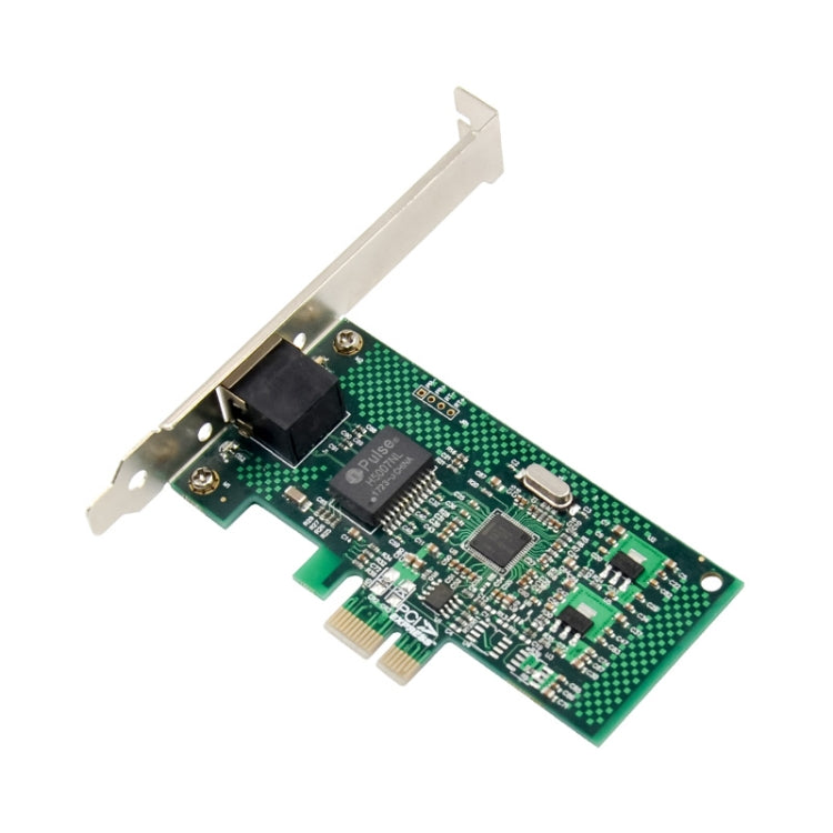 ST7210 Gigabit RJ45 10M/100M/1000M Network Card EXPI9301CT - USB Network Adapter by PMC Jewellery | Online Shopping South Africa | PMC Jewellery | Buy Now Pay Later Mobicred
