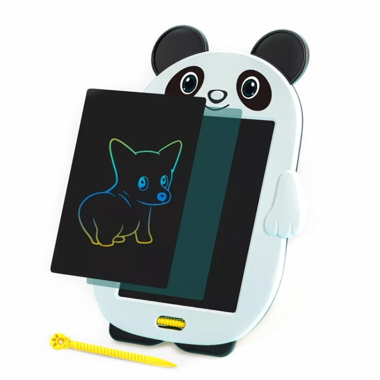 HYD-8511 Cartoon Kids LCD ABS Graffiti Drawing Colorful Hands Writing Board -  by PMC TechLife | Online Shopping South Africa | PMC TechLife | Buy Now Pay Later Mobicred
