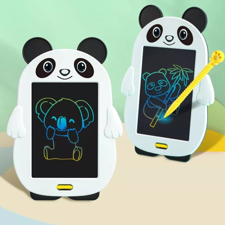 HYD-8511 Cartoon Kids LCD ABS Graffiti Drawing Colorful Hands Writing Board -  by PMC TechLife | Online Shopping South Africa | PMC TechLife | Buy Now Pay Later Mobicred