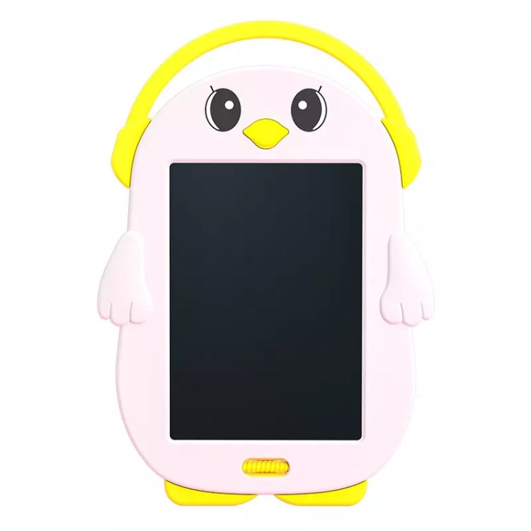 HYD-8511 Cartoon Kids LCD ABS Graffiti Drawing Colorful Hands Writing Board -  by PMC TechLife | Online Shopping South Africa | PMC TechLife | Buy Now Pay Later Mobicred