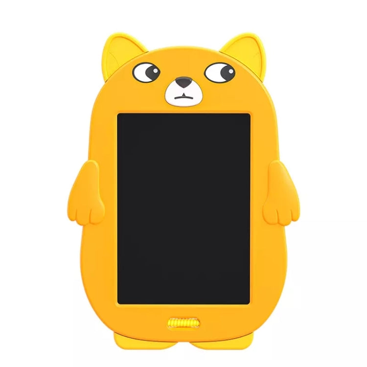 HYD-8511 Cartoon KIds LCD ABS Graffiti Drawing Colorful Hands Writing Board - free shipping - PMC TechLife - Order now!