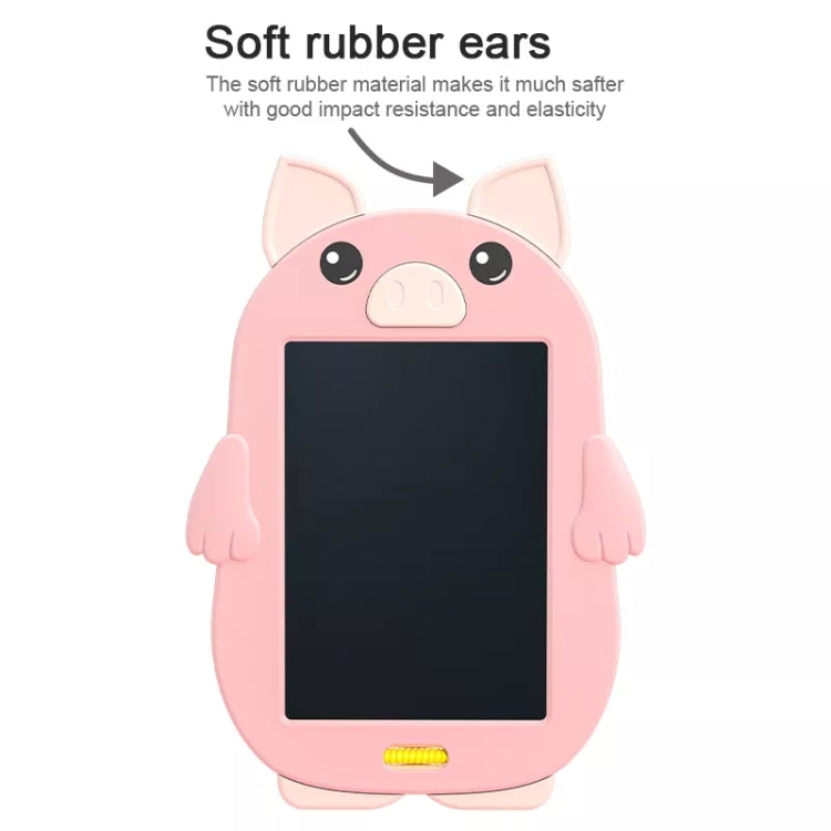 HYD-8511 Cartoon KIds LCD ABS Graffiti Drawing Colorful Hands Writing Board -  by PMC TechLife | Online Shopping South Africa | PMC TechLife | Buy Now Pay Later Mobicred