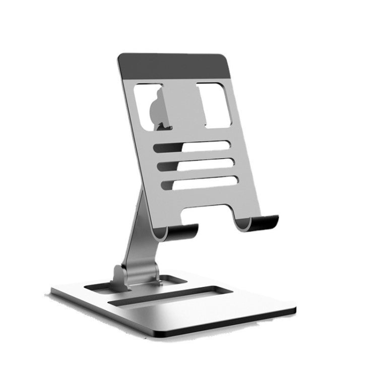 S126 Universal Phone Holder Tablet Stands Support Desktop Portable Adjustable Cell Phone Holder - Stand by PMC TechLife | Online Shopping South Africa | PMC TechLife | Buy Now Pay Later Mobicred