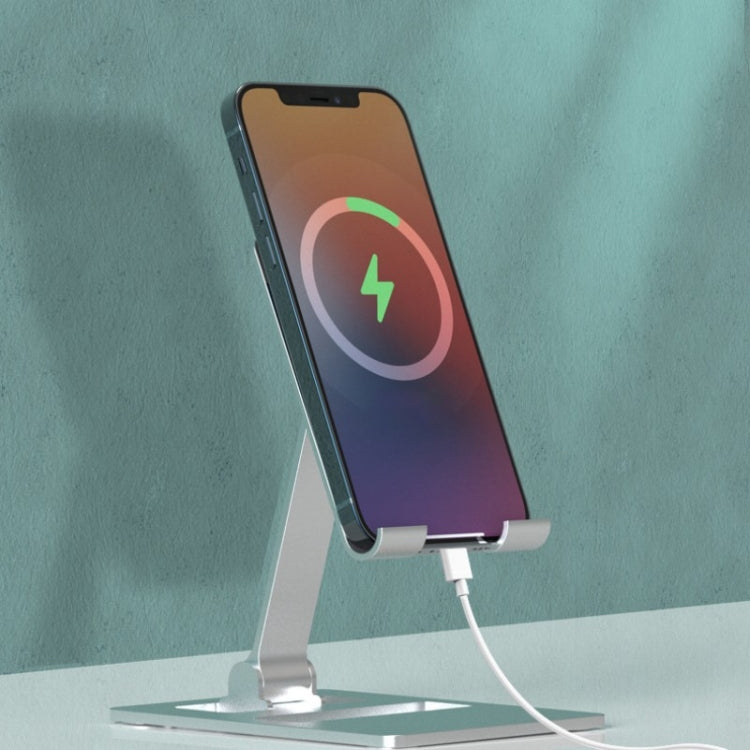 S126 Universal Phone Holder Tablet Stands Support Desktop Portable Adjustable Cell Phone Holder - Stand by PMC TechLife | Online Shopping South Africa | PMC TechLife | Buy Now Pay Later Mobicred