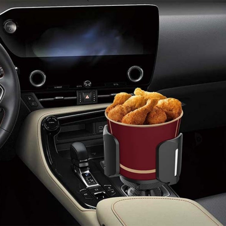 B14 Multi-purpose Cups Holder Adapter Car Cup Holder Expander - Car Drink Holders by PMC TechLife | Online Shopping South Africa | PMC TechLife | Buy Now Pay Later Mobicred