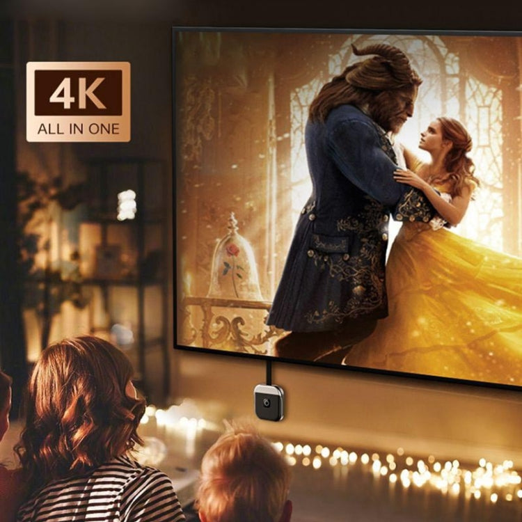 G59 4K 2.4GHz/ 5GHz Wireless HDMI Display Dongle Miracast Adapter - free shipping - PMC TechLife - Order now!