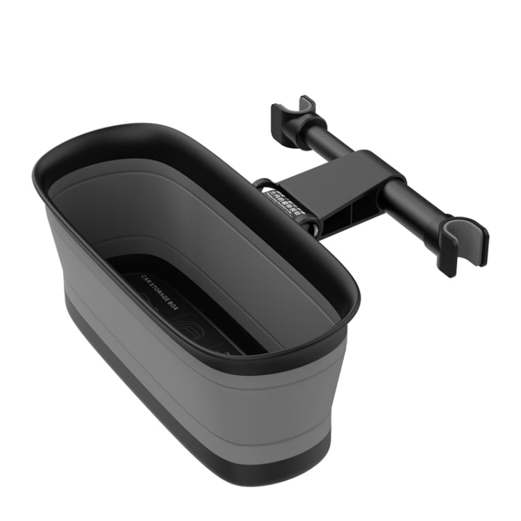 L65 Car Can Be Contraction And Expanded And Storing Car Vanity Mirror Car Storage Box - Stowing Tidying by PMC TechLife | Online Shopping South Africa | PMC TechLife | Buy Now Pay Later Mobicred