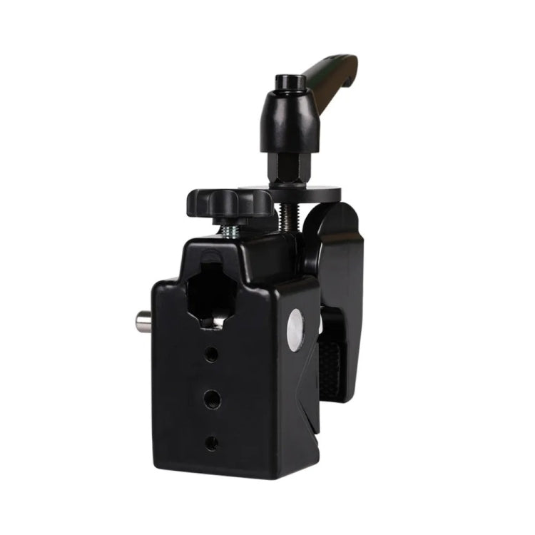 J032 Photography Super Clamp Crab Claw Clamp Clip -  by PMC TechLife | Online Shopping South Africa | PMC TechLife | Buy Now Pay Later Mobicred
