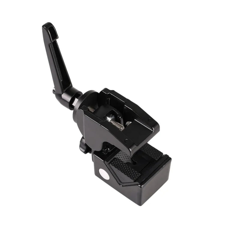 J032 Photography Super Clamp Crab Claw Clamp Clip -  by PMC TechLife | Online Shopping South Africa | PMC TechLife | Buy Now Pay Later Mobicred