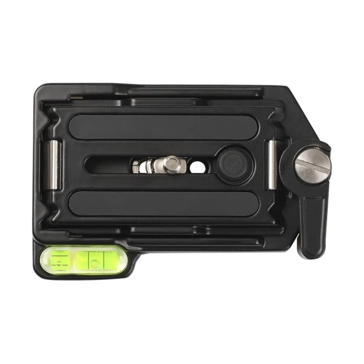 QRA-635 Camera Tripod Aluminum Alloy Metal Quick Release Plate - Quick Release Plate by PMC TechLife | Online Shopping South Africa | PMC TechLife | Buy Now Pay Later Mobicred
