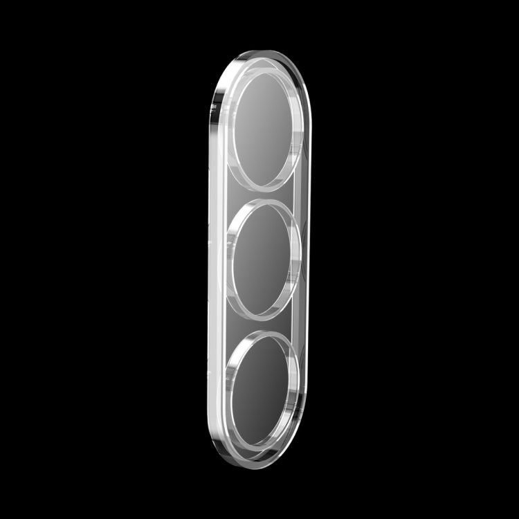 For Samsung Galaxy S24+ 5G ENKAY Hat-Prince 9H Rear Camera Lens Tempered Glass Film(Transparent) - free shipping - PMC Jewellery - Order now!