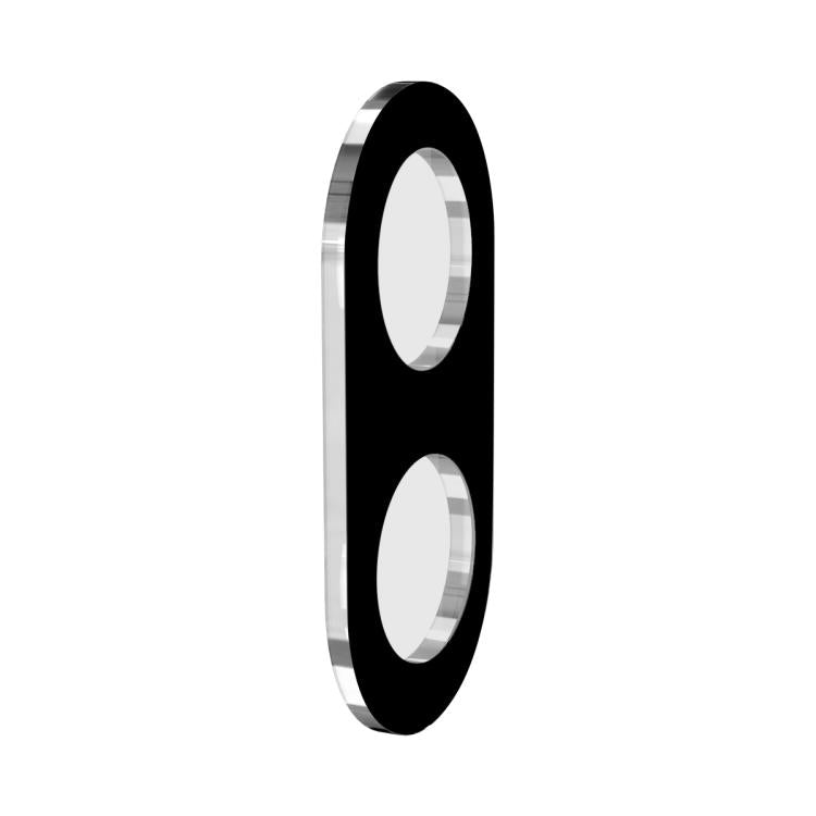 For Samsung Galaxy Z Flip7 FE ENKAY Hat-Prince 9H Rear Camera Lens Tempered Glass Film(Black) - free shipping - PMC TechLife - Order now!