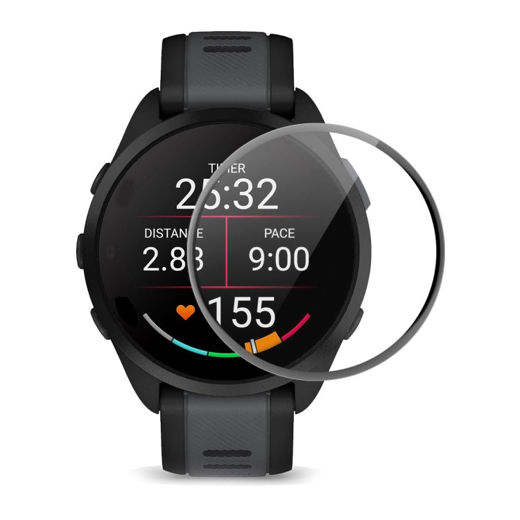 For Xiaomi Watch S4 Sport 1pcs ENKAY ENKAY 3D Full Coverage Soft PC Edge PMMA HD Screen Film - free shipping - PMC TechLife - Order now!