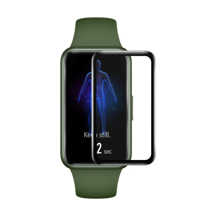 For Xiaomi Smart Band 9 Active 1pcs ENKAY ENKAY 3D Full Coverage Soft PC Edge PMMA HD Screen Film - free shipping - PMC TechLife - Order now!