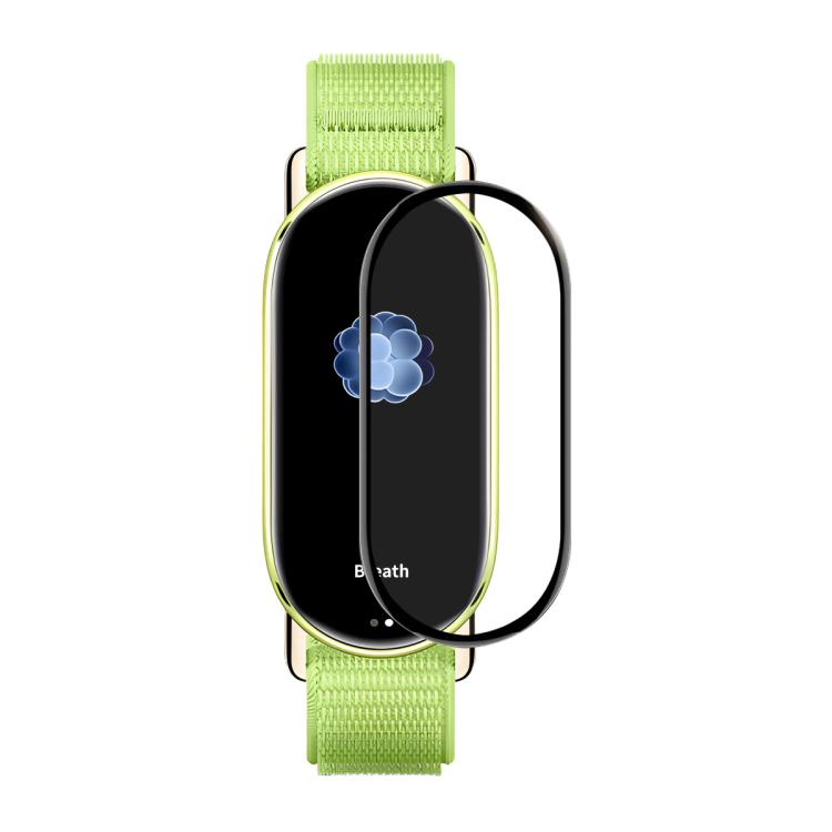 For Xiaomi Smart Band 10 1pcs ENKAY ENKAY 3D Full Coverage Soft PC Edge PMMA HD Screen Film - free shipping - PMC TechLife - Order now!