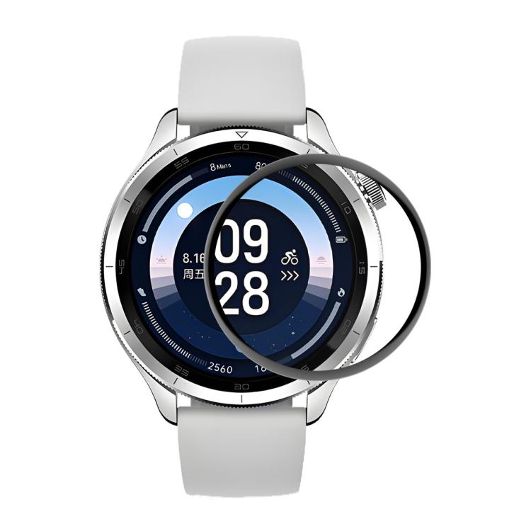 For Xiaomi Watch S4 41mm 1pcs ENKAY ENKAY 3D Full Coverage Soft PC Edge PMMA HD Screen Film - free shipping - PMC TechLife - Order now!