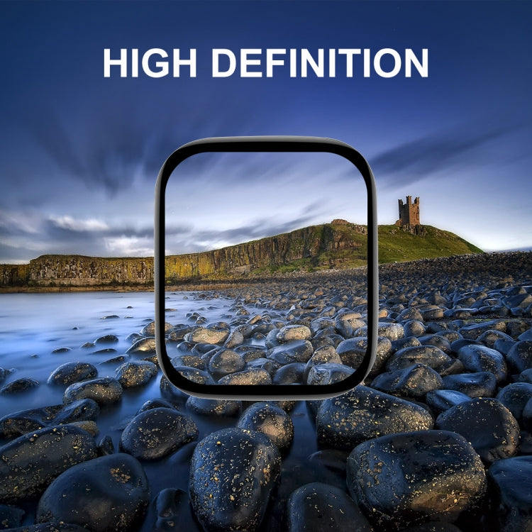 For Redmi Watch 5 Active 5pcs ENKAY ENKAY 3D Full Coverage Soft PC Edge PMMA HD Screen Film - free shipping - PMC TechLife - Order now!