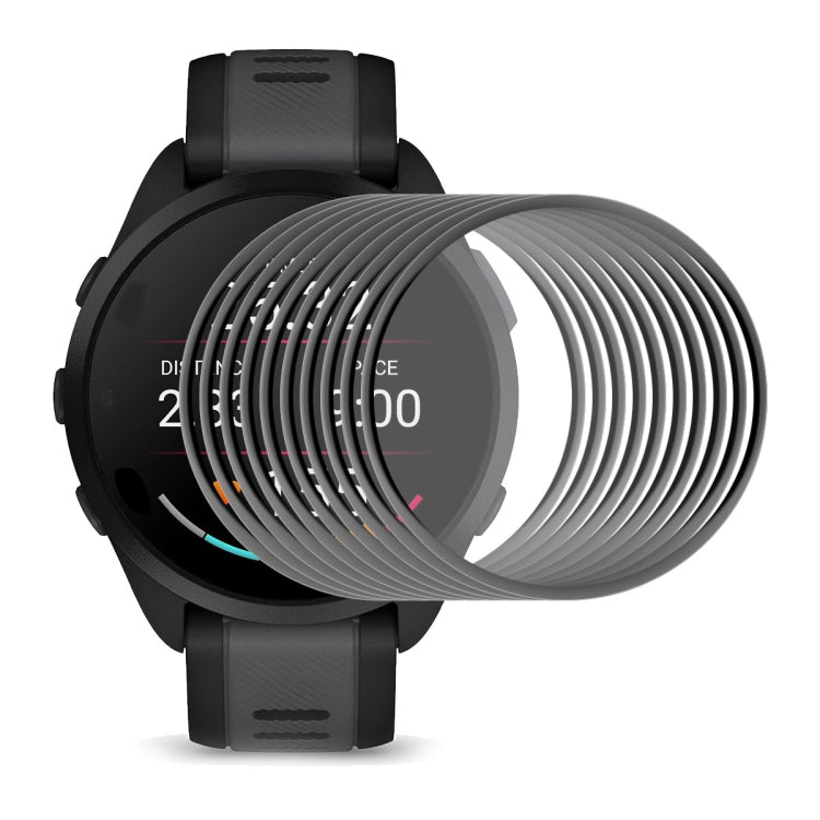 For Xiaomi Watch S4 10pcs ENKAY ENKAY 3D Full Coverage Soft PC Edge PMMA HD Screen Film - free shipping - PMC TechLife - Order now!