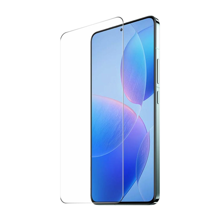 For Redmi K70 / K70 Pro / K70E ENKAY Hat-Prince 0.26mm 9H 2.5D High Aluminum-silicon Tempered Glass Film - free shipping - PMC TechLife - Order now!