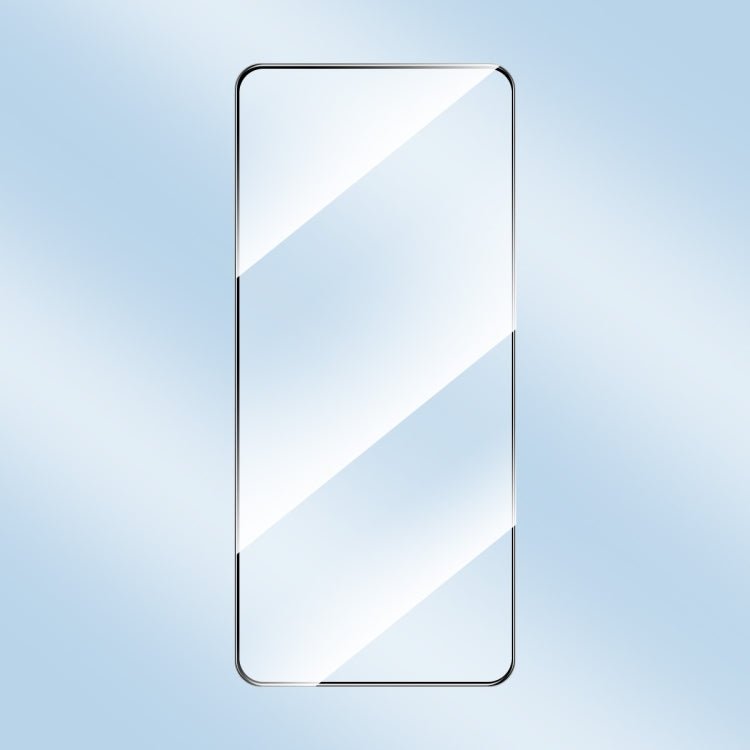 For Xiaomi 14 2pcs ENKAY Hat-Prince Full Glue High Aluminum-silicon Tempered Glass Film - 14 Tempered Glass by ENKAY | Online Shopping South Africa | PMC TechLife