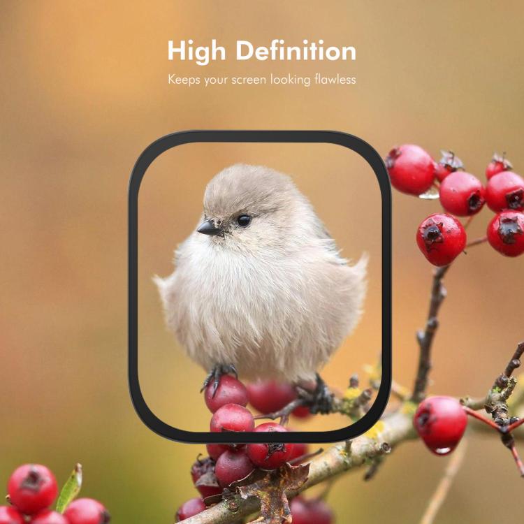 For Garmin Venu X1 10pcs ENKAY 3D Full Coverage Soft PC Edge PMMA HD Screen Protector Film - free shipping - PMC TechLife - Order now!