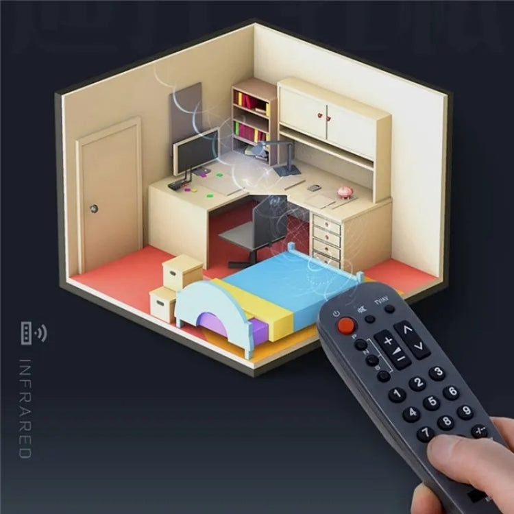 009 200m HD Video Transmitter Receiver WIFI 5.8 Wireless Display Dongle Adapter(UK Plug) - Adapter by PMC TechLife | Online Shopping South Africa | PMC TechLife | Buy Now Pay Later Mobicred
