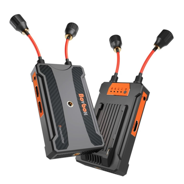 900S Pro Wireless Screen Casting HD Video Transmitter Receiver 300m Wireless Display Dongle Adapter(US Plug) - Adapter by PMc TechLife | Online Shopping South Africa | PMc TechLife | Buy Now Pay Later Mobicred