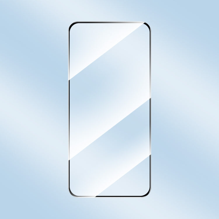 For Samsung Galaxy S24 FE 5G ENKAY Hat-Prince Full Glue High Aluminum-silicon Tempered Glass Film - free shipping - PMC Jewellery - Order now!
