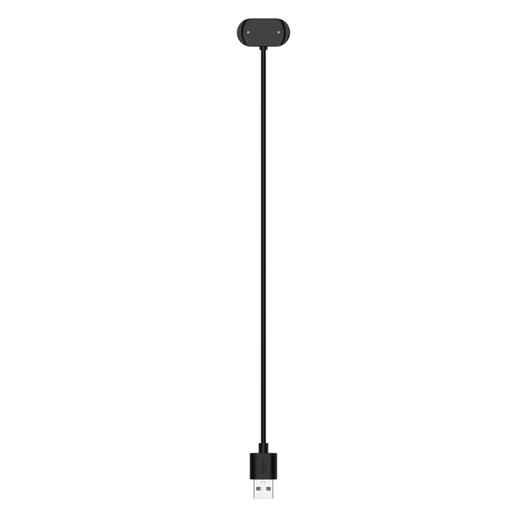 For Amazfit CHEETAH A2294 1m Charging Cable with Magnet(Black) - Charger by PMC TechLife | Online Shopping South Africa | PMC TechLife | Buy Now Pay Later Mobicred