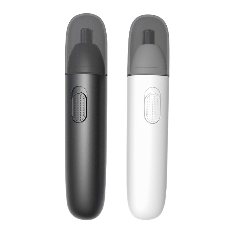 GT-2220A Portable Electric USB Rechargeable Nose Hair Trimmer(White) - Electric Shavers by PMC TechLife | Online Shopping South Africa | PMC TechLife | Buy Now Pay Later Mobicred