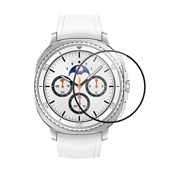 For Samsung Galaxy Watch8 Classic 46mm ENKAY 3D Full Coverage Soft PC Edge PMMA HD Screen Film - free shipping - PMC TechLife - Order now!