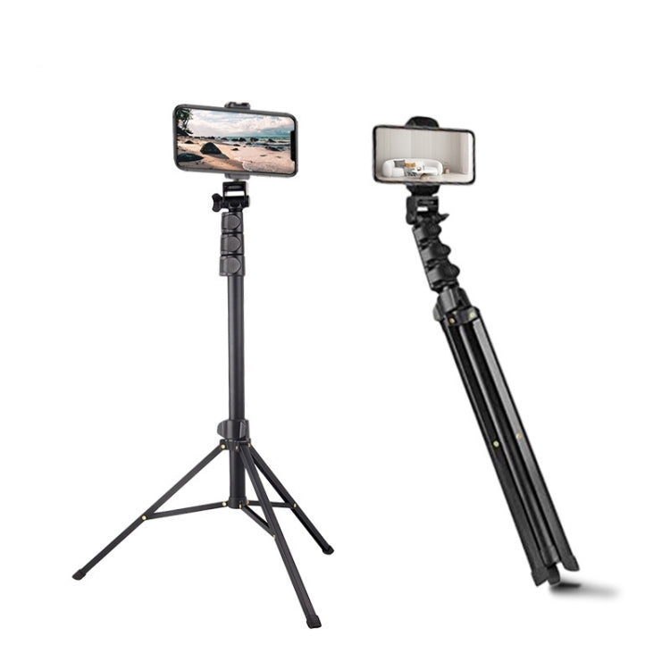 JMARY MT-36 4 Sections Adjustable Camera Stand Tripod 67-inch Live Streaming Phone Tripod - free shipping - PMC TechLife - Order now!