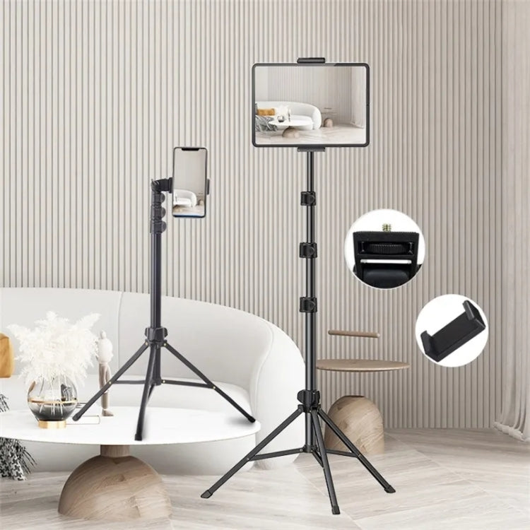 JMARY MT-36 4 Sections Adjustable Camera Stand Tripod 67-inch Live Streaming Phone Tripod - free shipping - PMC TechLife - Order now!