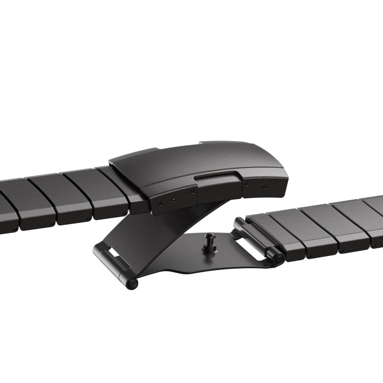 For Garmin Instinct 2X Solar 26mm Titanium Alloy Quick Release Watch Band(Sliver) - Watch Bands by PMC TechLife | Online Shopping South Africa | PMC TechLife