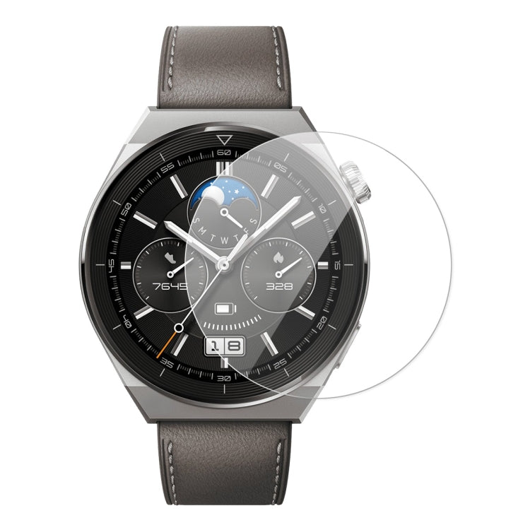 For Xiaomi Watch S4 Sport ENKAY 0.2mm 9H Tempered Glass Screen Protector Watch Film - free shipping - PMC TechLife - Order now!