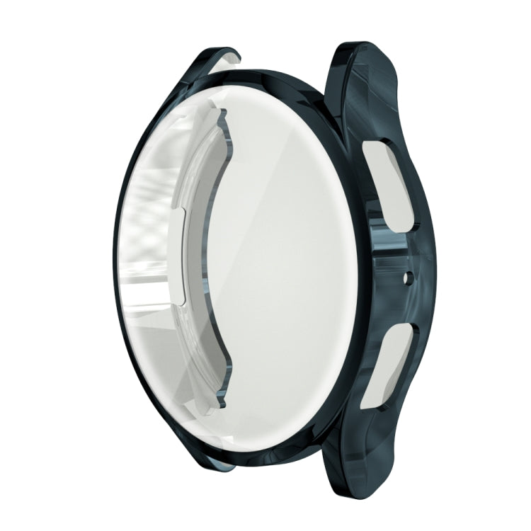 For Samsung Galaxy Watch 6 40mm Fully Enclosed TPU Watch Protective Case(Dark Green) - free shipping - PMC TechLife - Order now!