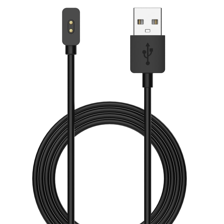 For Xiaomi Mi Bnad 8 Pro Smart Watch Charging Cable, Length:60cm(Black) - Charger by PMC TechLife | Online Shopping South Africa | PMC TechLife | Buy Now Pay Later Mobicred