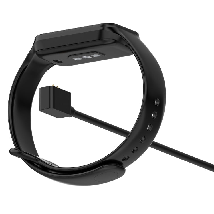 For Xiaomi Mi Bnad 8 Pro Smart Watch Charging Cable, Length:60cm(Black) - Charger by PMC TechLife | Online Shopping South Africa | PMC TechLife | Buy Now Pay Later Mobicred