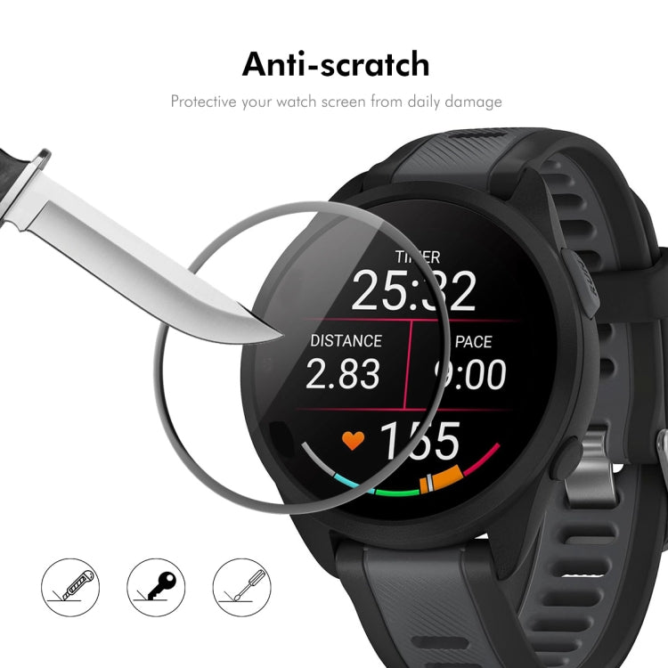 For Huawei Watch GT 5 41mm ENKAY 3D Full Coverage Soft PC Edge PMMA HD Screen Film - free shipping - PMC TechLife - Order now!