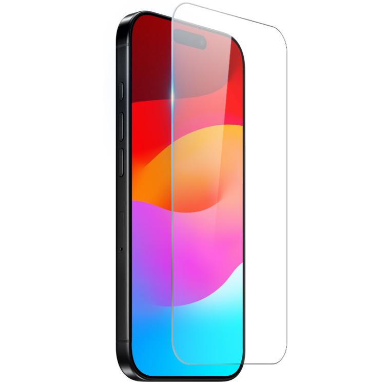 For iPhone 17 Pro Max NORTHJO A++ Screen Protector Tempered Glass Film(Clear) - iPhone 17 Pro Max Tempered Glass by NORTHJO | Online Shopping South Africa | PMC TechLife | Buy Now Pay Later Mobicred