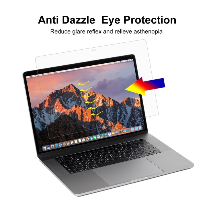 For MacBook Air 13.3 A2179/A2337 ENKAY Hat-Prince 3 in 1 Protective Bracket Case Cover Hard Shell with TPU Keyboard Film / PET Screen Protector, Version:US(Purple) - free shipping - PMC Jewellery - Order now!