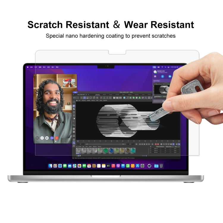 For MacBook Pro 13.3 A2251/A2289/A2338 ENKAY Hat-Prince 3 in 1 Protective Bracket Case Cover Hard Shell with TPU Keyboard Film / PET Screen Protector, Version:EU(Pink) - free shipping - PMC Jewellery - Order now!