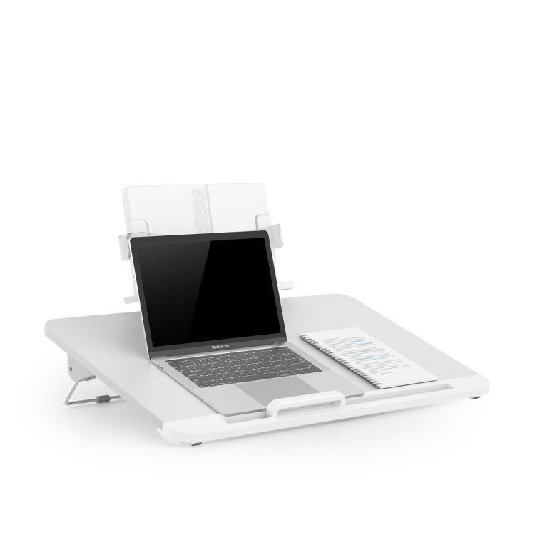 BG-5LP Folding Portable Mini Study Tablet Adjustable PC Tablets Desk Stand for Dormitory - Laptop Stand by PMC Jewellery | Online Shopping South Africa | PMC Jewellery | Buy Now Pay Later Mobicred