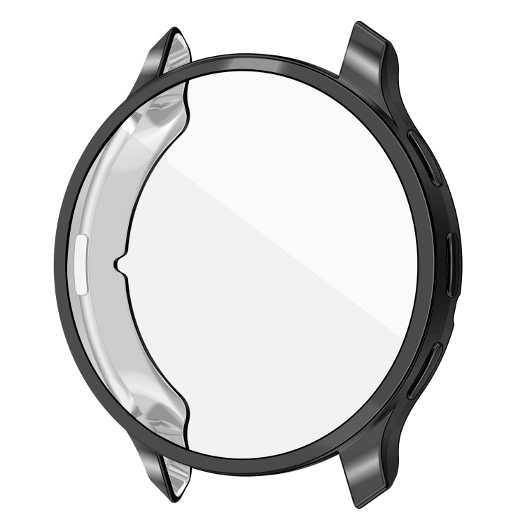 For Garmin Venu 3 TPU All-Inclusive Watch Protective Case(Black) - Watch Cases by PMC TechLife | Online Shopping South Africa | PMC TechLife