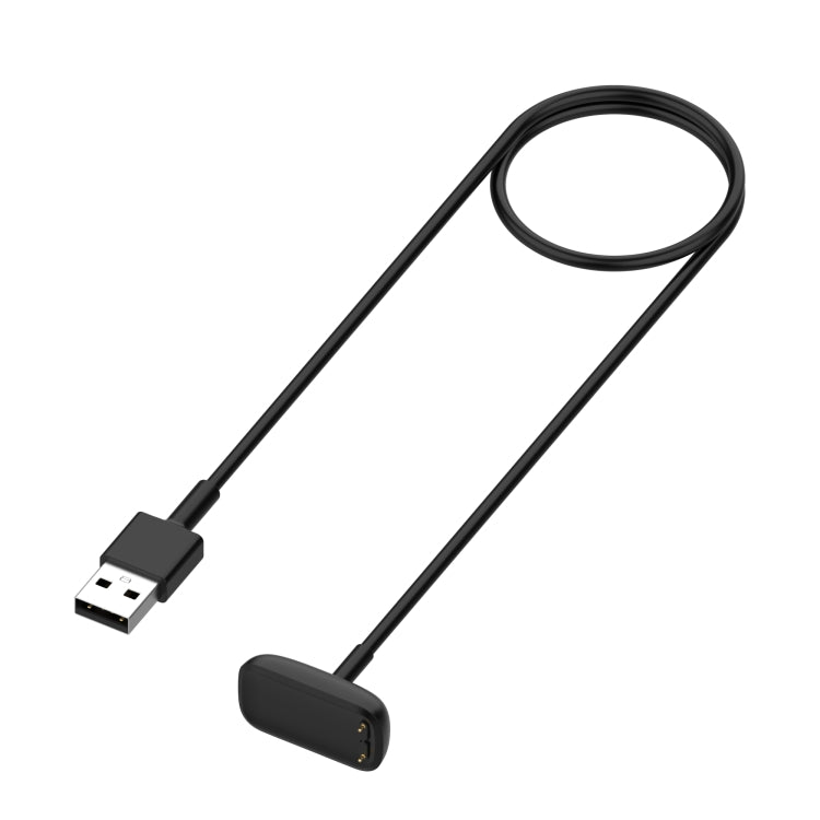 For Fitbit Charge 6 USB Port Smart Watch Charging Cable, Length:50cm - Charger by PMC TechLife | Online Shopping South Africa | PMC TechLife | Buy Now Pay Later Mobicred