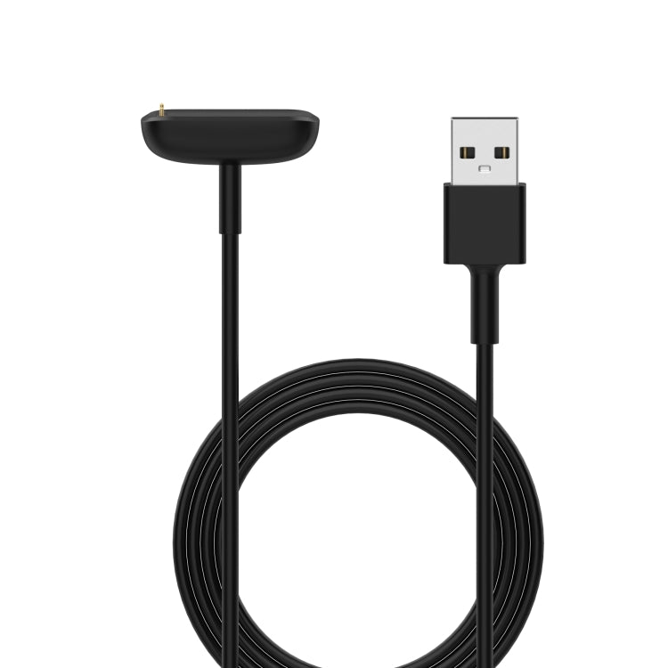 For Fitbit Charge 6 USB Port Smart Watch Charging Cable, Length:1m - Charger by PMC TechLife | Online Shopping South Africa | PMC TechLife